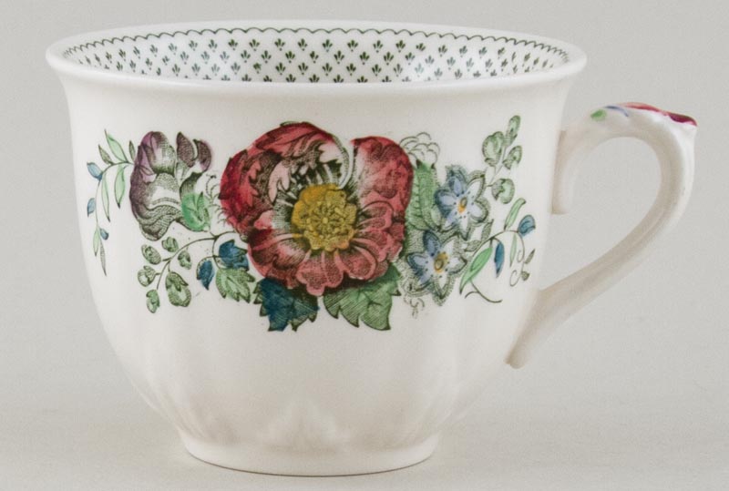 Breakfast Cup c1970s